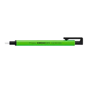 Correction pen TOMBOW MONO EH-KUR63 — fine point, 2.3 mm tape width, green