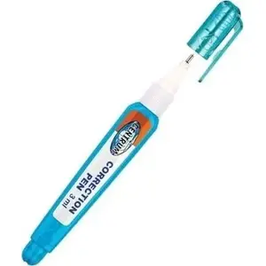 Correction Pen Centrum CE88300 — 3 ml correction fluid with metal tip