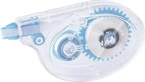 Correction Tape Donau model 9003106555178 — handheld adhesive tape dispenser for paper corrections