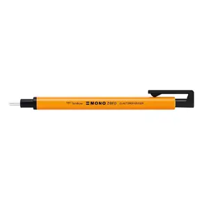 Correction pen TOMBOW MONO, fine point, tape width 2.3 mm, orange