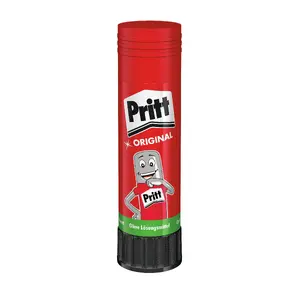 Glue stick Lexmark Pritt Original Stick 43 g — for paper, cardboard, fabric
