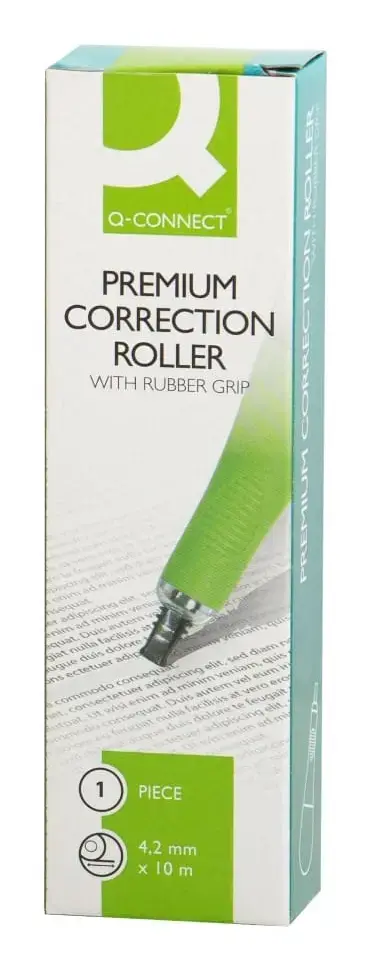 Correction roller Q-Connect Premium KF14451 Photo 3