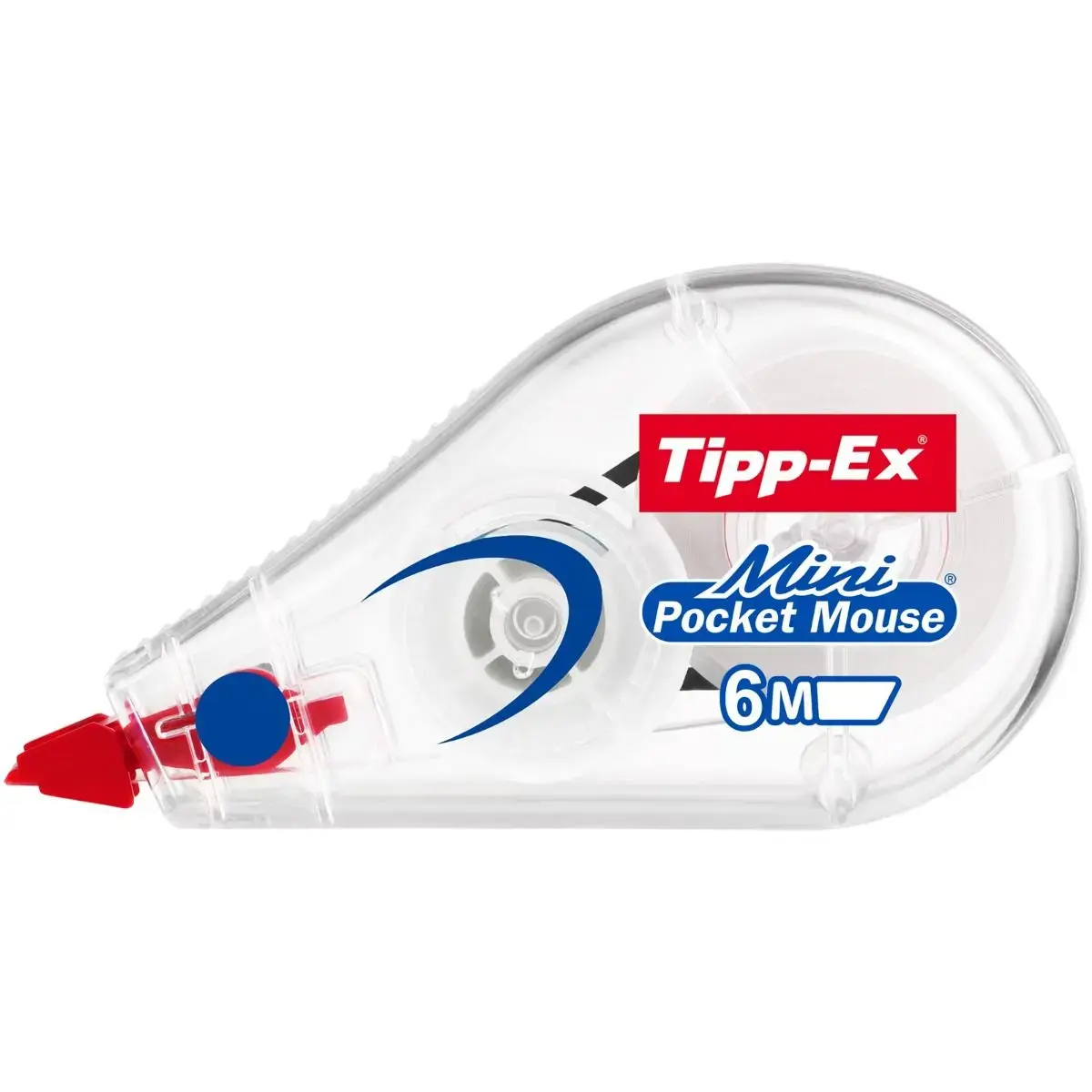 Correction tape BIC 8128704 Photo 2