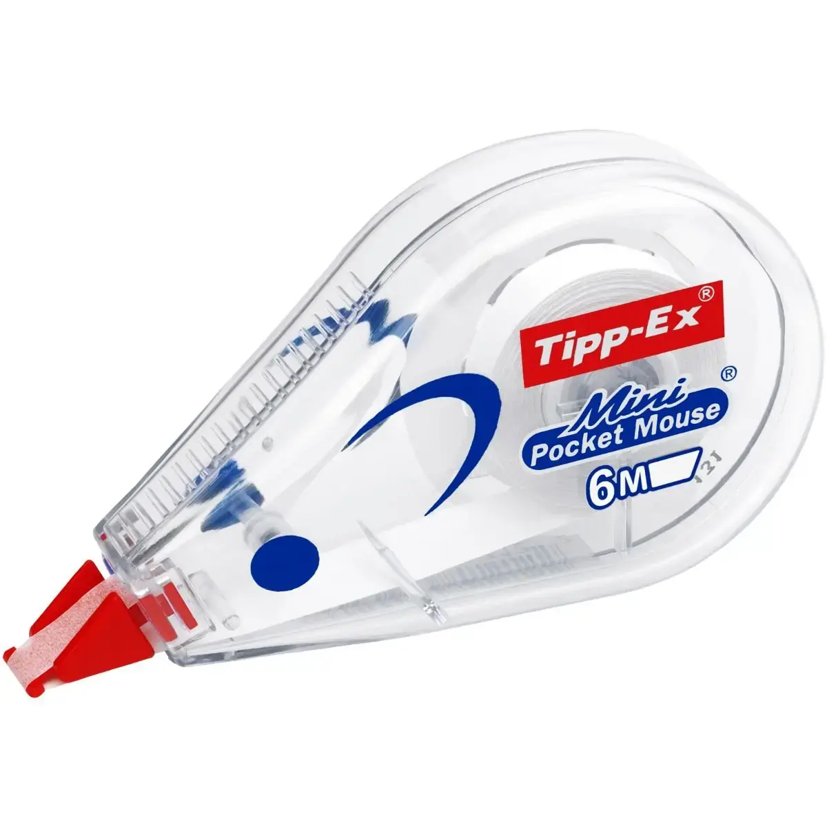 Correction tape BIC 8128704 Photo 3