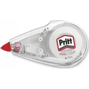 Correction Tape Pritt Mini Flex, mouse design, 4.2 mm x 7 m