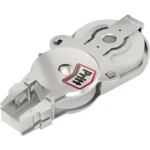Correction tape refill Henkel FABE1411 4.2 mm x 12 m