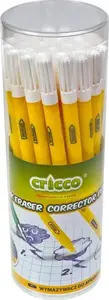 Ink Remover Pads Cresco 30 pcs CRICCO (for printed ink removal) 227348