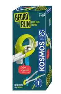Конструктор TMTOYS Kosmos 62098 — 17 деталей, металл/пластик/резина, от 8 лет (тема: петли)