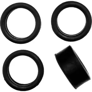 Tire set CARRERA for Ferrari 488 — model GCS5067