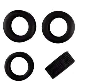 Slot car track tyres CARRERA Porsche 917K replacement set GCS50041