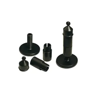 Toy track accessory CARRERA 88109 — black play vehicle track component