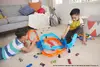 Hot Wheels Action Ultra Hots Blast Launch Face-Off трек Photo 2