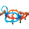 Hot Wheels Action Ultra Hots Blast Launch Face-Off трек Photo 3