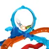 Hot Wheels Action Ultra Hots Blast Launch Face-Off трек Photo 4