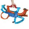 Hot Wheels Action Ultra Hots Blast Launch Face-Off трек Photo 5