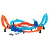 Hot Wheels Action Ultra Hots Blast Launch Face-Off трек Photo 6