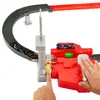 MATTEL Hot Wheels Formula 1 Sprint — гоночный трек Photo 5