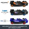 MATTEL Hot Wheels Formula 1 Sprint — гоночный трек Photo 7