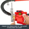 MATTEL Hot Wheels Formula 1 Sprint — гоночный трек Photo 9