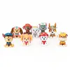 Spinmaster PAW Patrol GUND Tracker plush 6" Photo 6