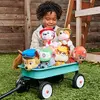 Spinmaster PAW Patrol GUND Tracker plush 6" Photo 7