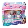 Spin Master Gabby's Dollhouse DREAMWORKS Cat-venture Crew Pack Photo 2