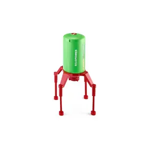 Spēļu transportlīdzeklis/spēļu trase Siku 5602 plastmasa daudzkrāsains, 3–99 gadi