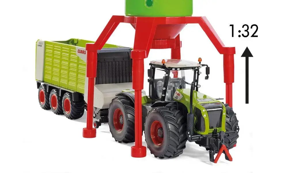 Siku 5602 игровой автомобиль/трек Photo 2