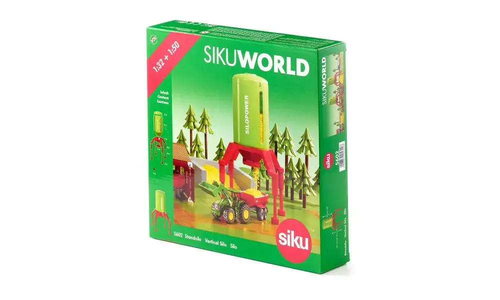 Siku 5602 игровой автомобиль/трек Photo 5