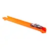 Hot Wheels Track Builder Track Creator с машинкой 1:64 Photo 2