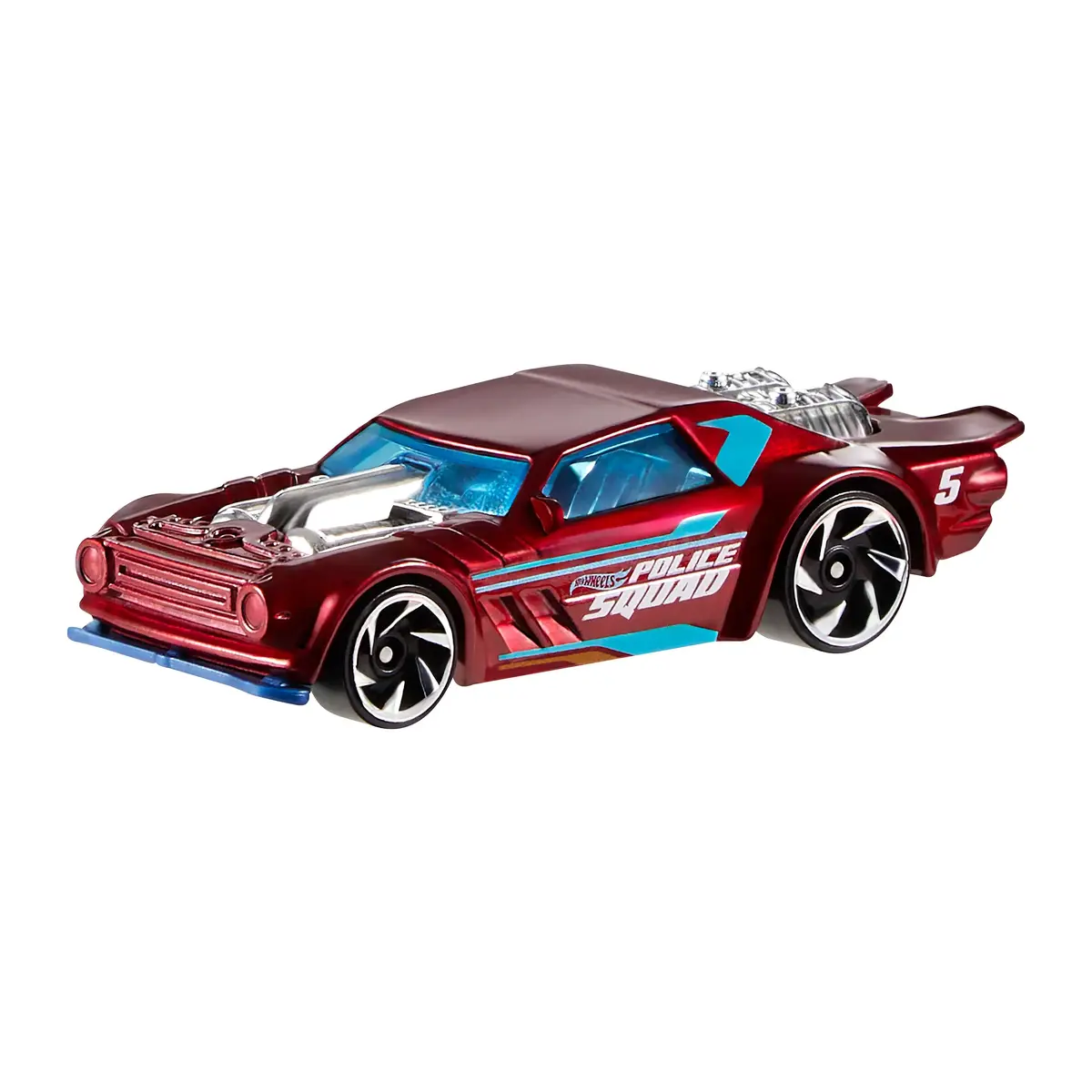 Hot Wheels Track Builder Track Creator с машинкой 1:64 Photo 6