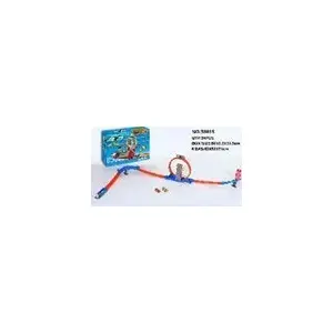 Coil S8815 sacīkšu trase komplekts CAR5573 – slotauto trase