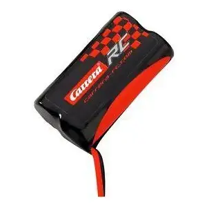 Battery CARRERA GXP-523216 — 7.4V 1200 mAh rechargeable Li‑ion pack for RC models