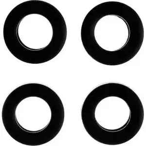 Tire set CARRERA F1 Red Bull GCS5065 — slot car track replacement tires
