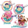 Toy food Moose Toys Cookeez Makery Pancake Photo 3