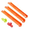 Набор трека Hot Wheels Track Builder Straight Track Pack Photo 2