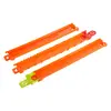 Набор трека Hot Wheels Track Builder Straight Track Pack Photo 5