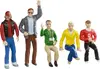 Figures set CARRERA RC 21127 Photo 3