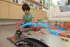 Игровая трасса Hot Wheels City Nemesis Assortment Photo 2