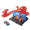 Игровая трасса Hot Wheels City Nemesis Assortment Photo 4