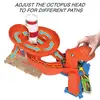 Игровая трасса Hot Wheels City Nemesis Assortment Photo 8