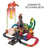 Игровая трасса Hot Wheels City Nemesis Assortment Photo 9
