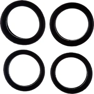 Slot car tires CARRERA for Lamborghini Huracán GT3 model GCS5061 — replacement racing tires