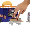 Hot Wheels Action Skate Taco Truck кейс — MATTEL Photo 2