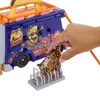 Hot Wheels Action Skate Taco Truck кейс — MATTEL Photo 3