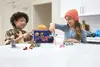 Hot Wheels Action Skate Taco Truck кейс — MATTEL Photo 5