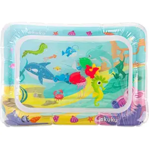 Надувной игровой коврик для воды и песка akuku A0487 – akuku AKUKU-902