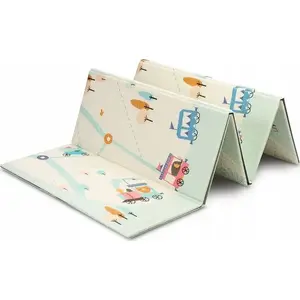 Toyz multifunctional play mat MATA WIELOFUNKCYJNA CYRK – Toyz TOYZ-1116
