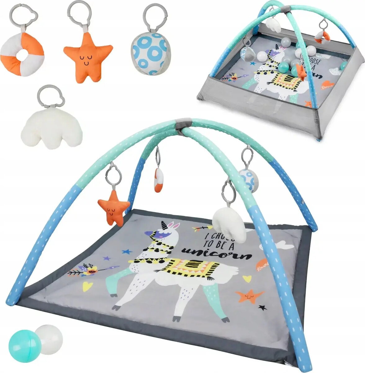 Baby Toys