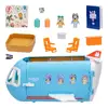 Moose Toys Bluey 3 в 1 Airplane Playset Photo 2